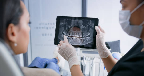 Licensed Dental Implants service in Manchester, NH - Smile Center Dentistry